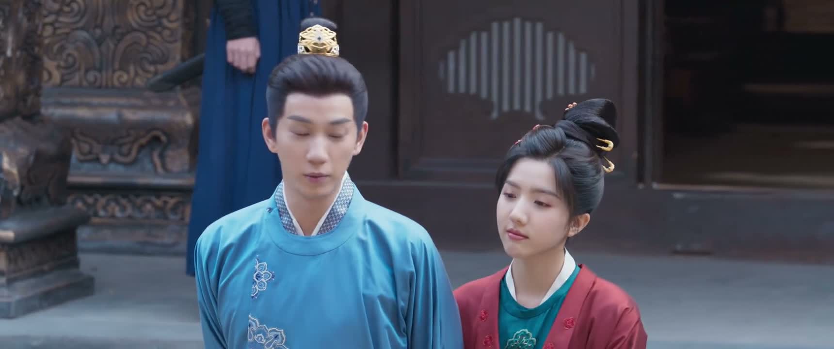 我们的努力没有白费