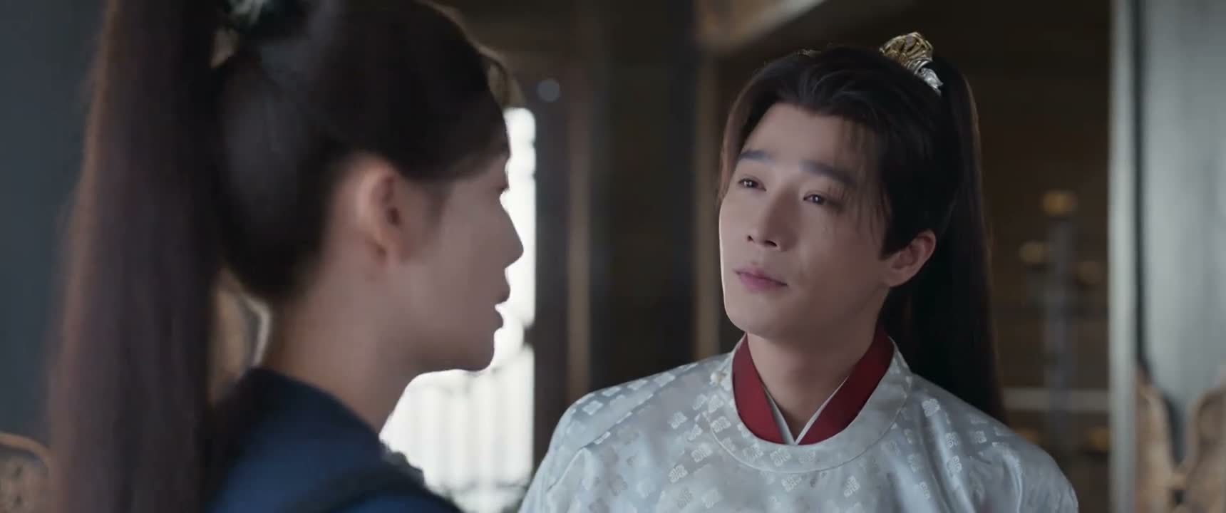 我现在可是孤家寡人一个