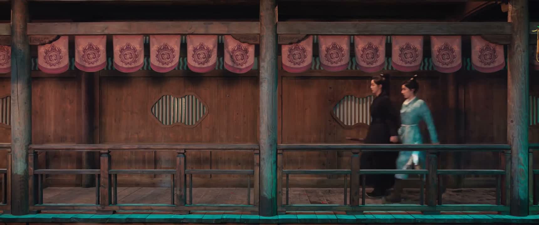这夜深露重的