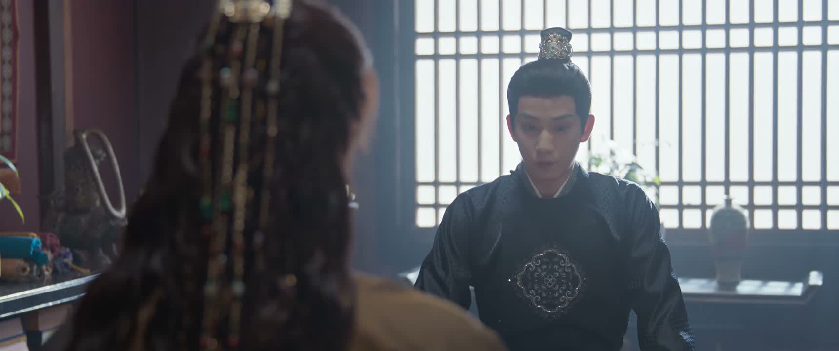 诸蕃渠帅有死亡者