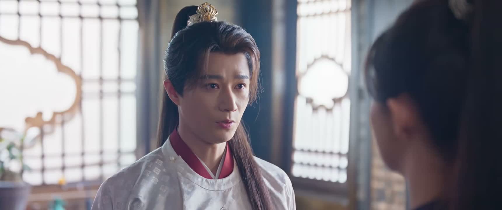 自从与你成亲之后我就发现