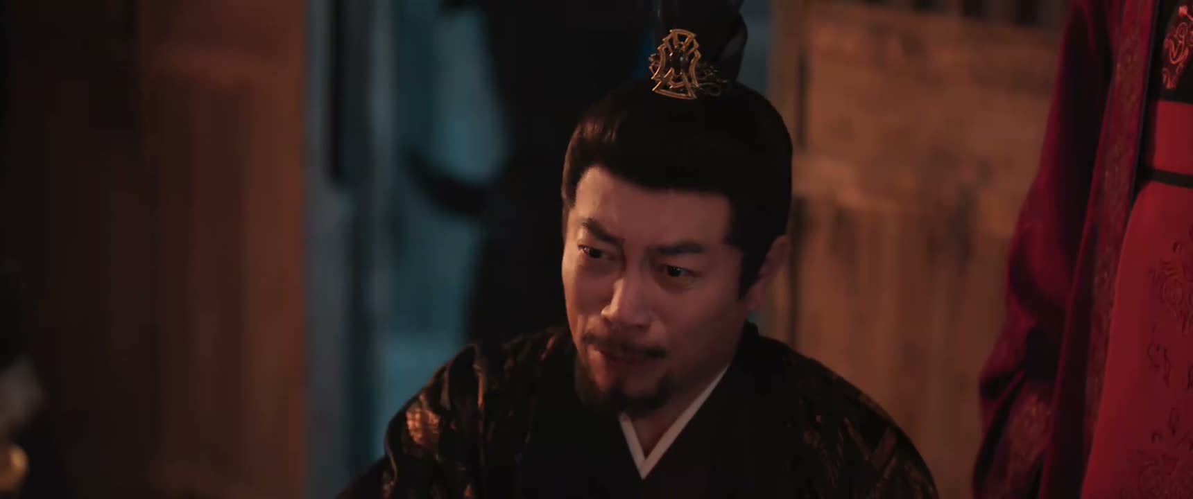 最适宜王上养病