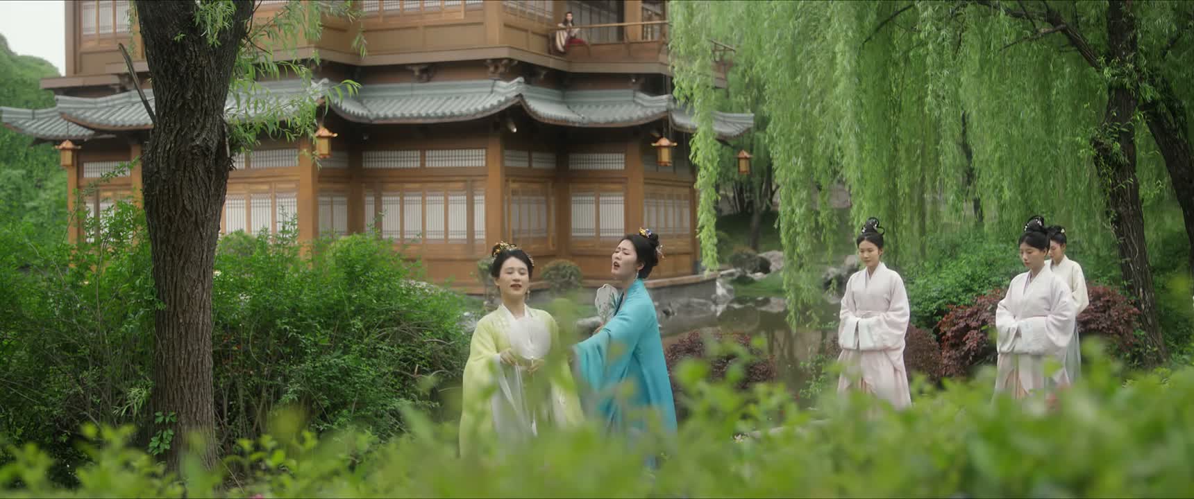 别去了 快走吧