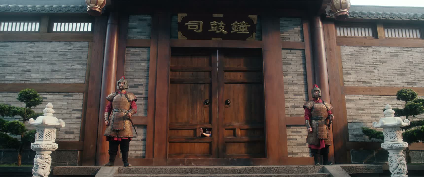 给点吃的吧