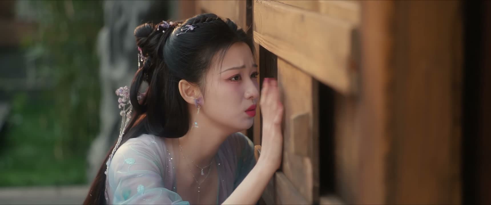 就说晚音没错 我真没错呀