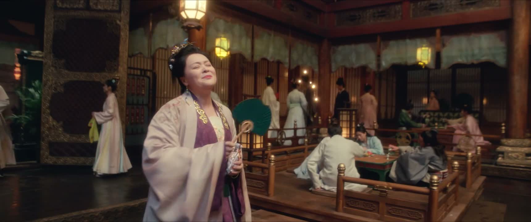 莫着急 莫着慌