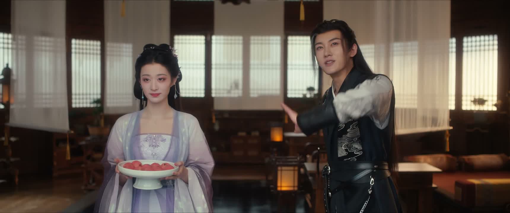 肆意策马奔腾 无拘无束