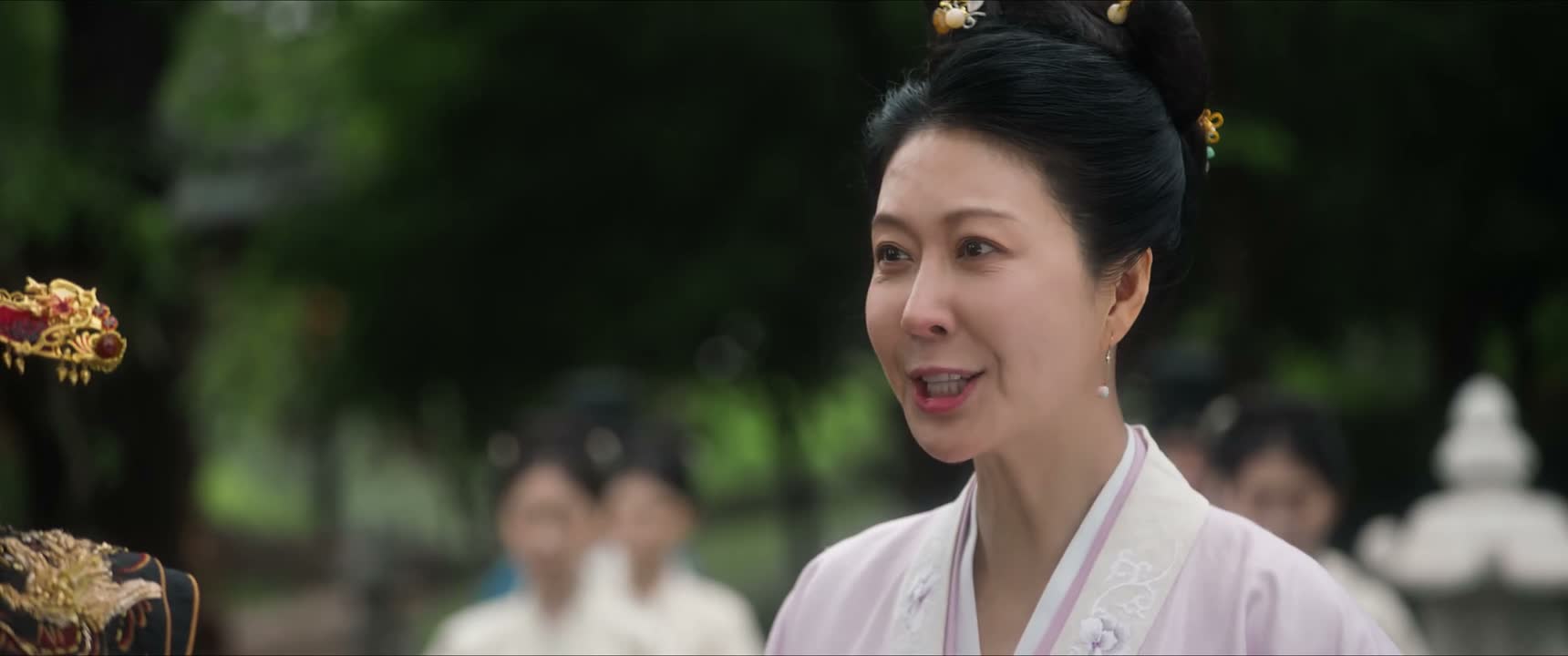 这可是滔天的富贵呀