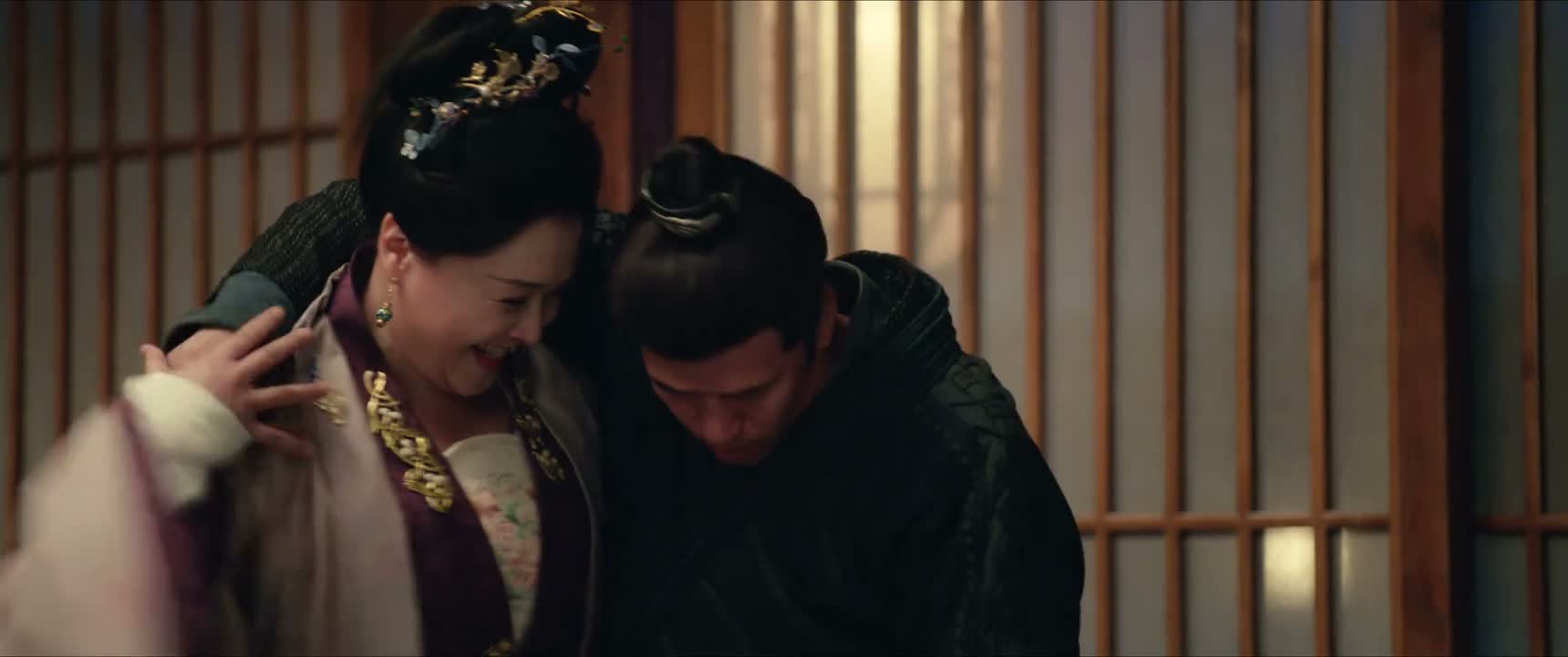 这位爷 下次少喝点