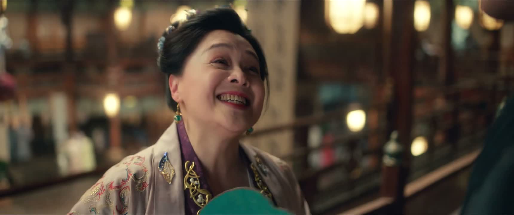 这位爷 有什么需要吗