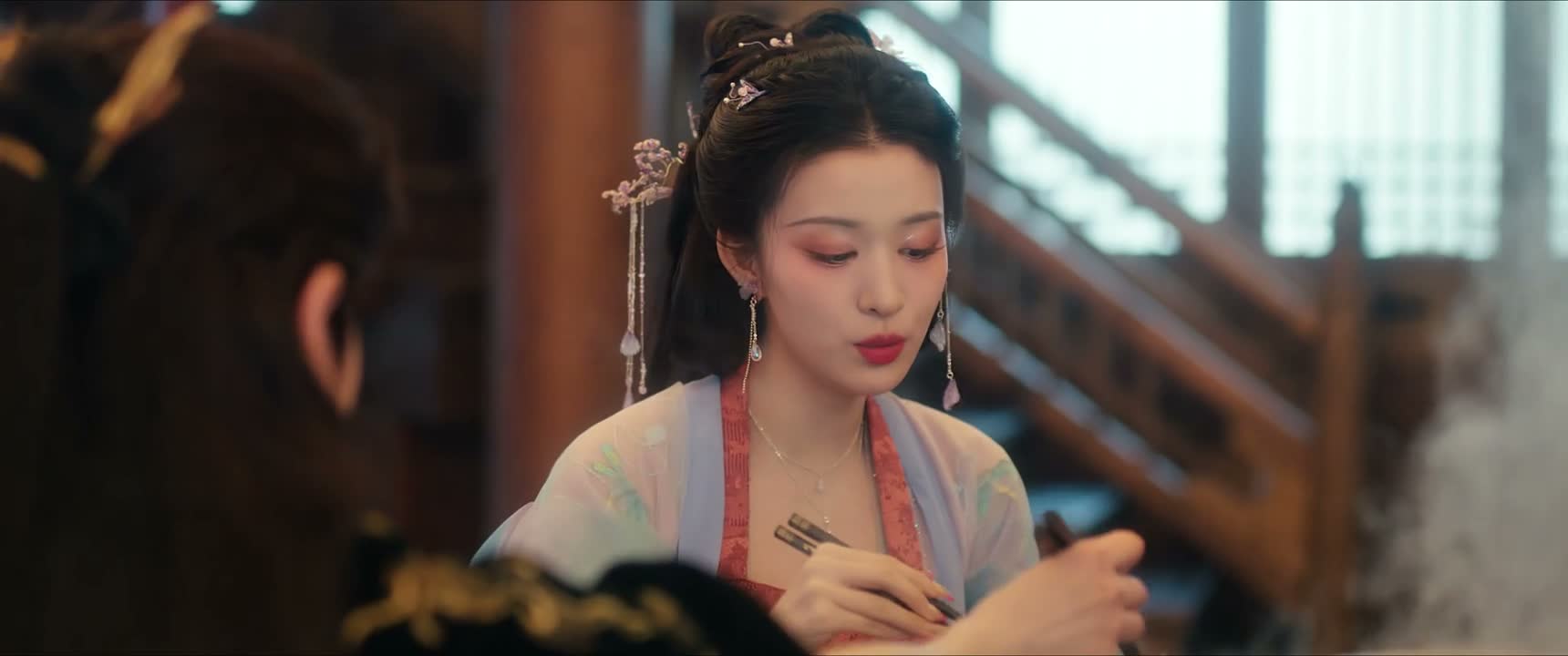正在一步一步蚕食太后党的势力