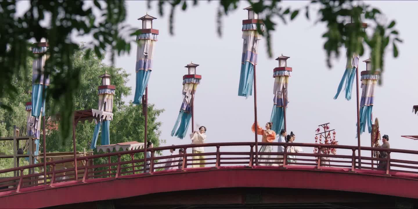 飞起来了 飞起来了 姑娘