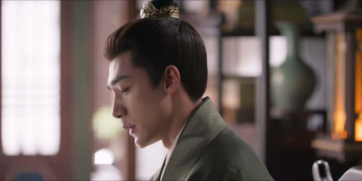 你一会儿不用去书院了