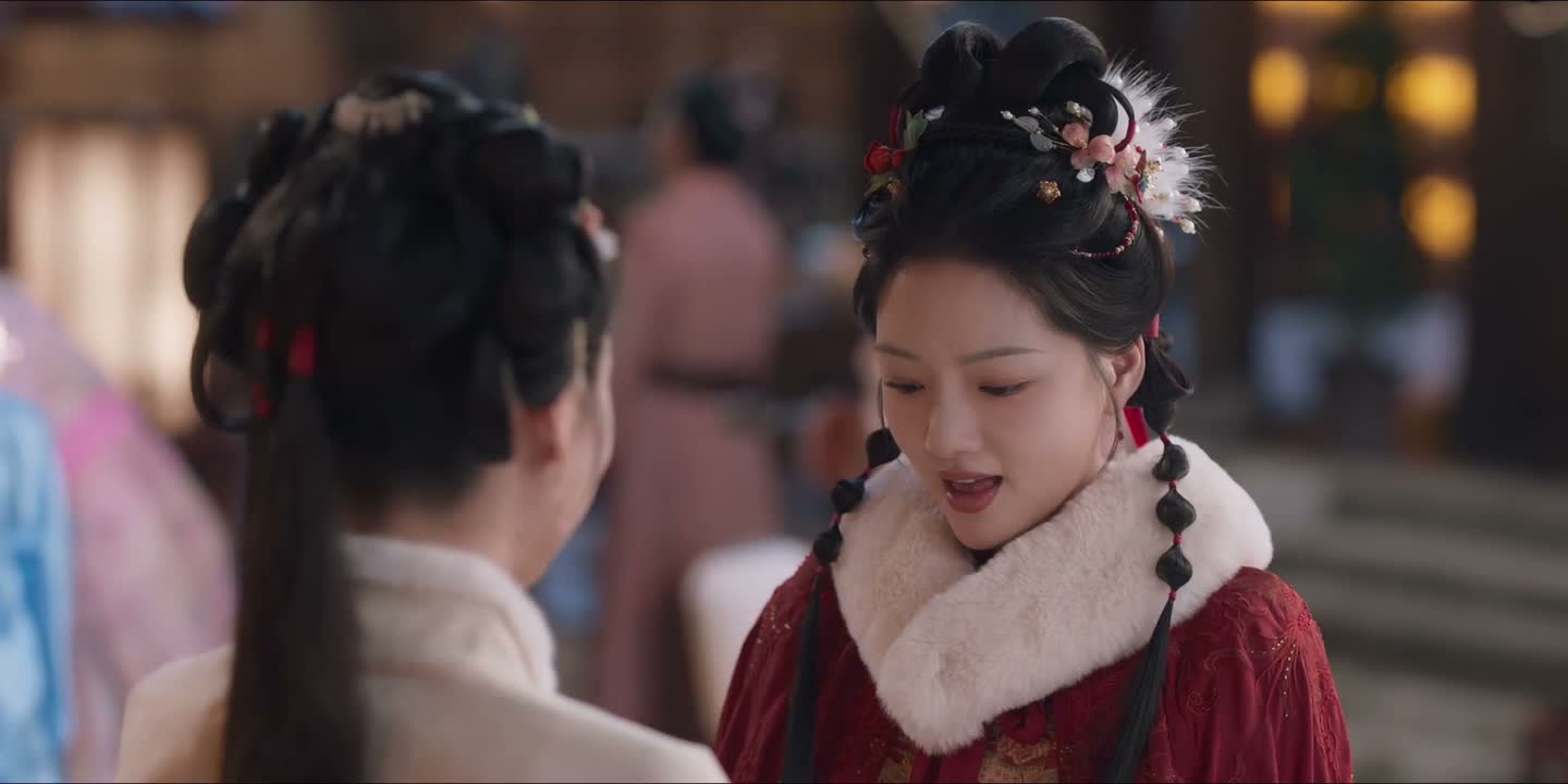 如今看来 倒是我大言不惭了