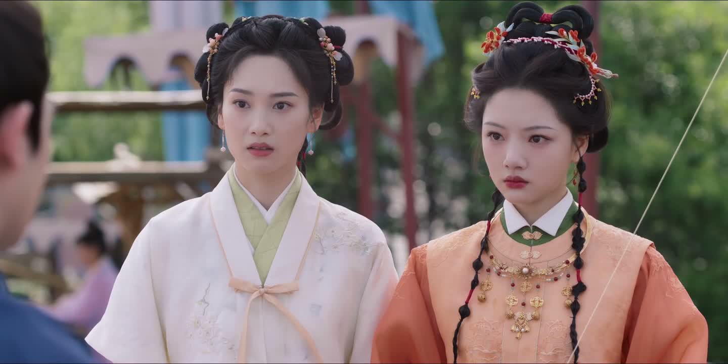 所以来不了了