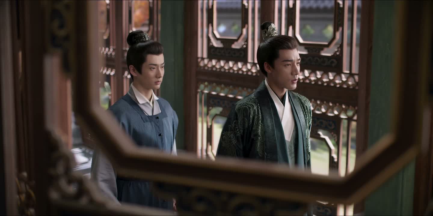 下官不知道你在说什么
