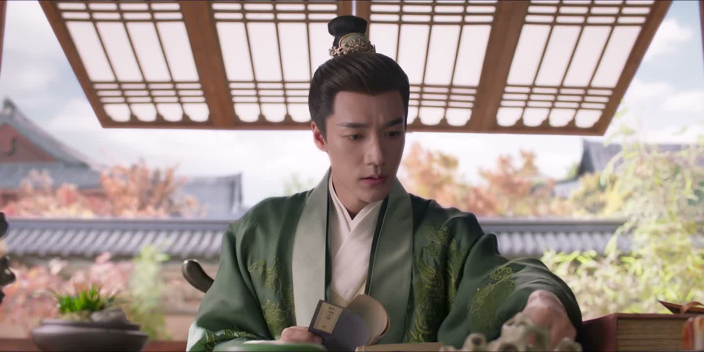 怎么来了 找我何事