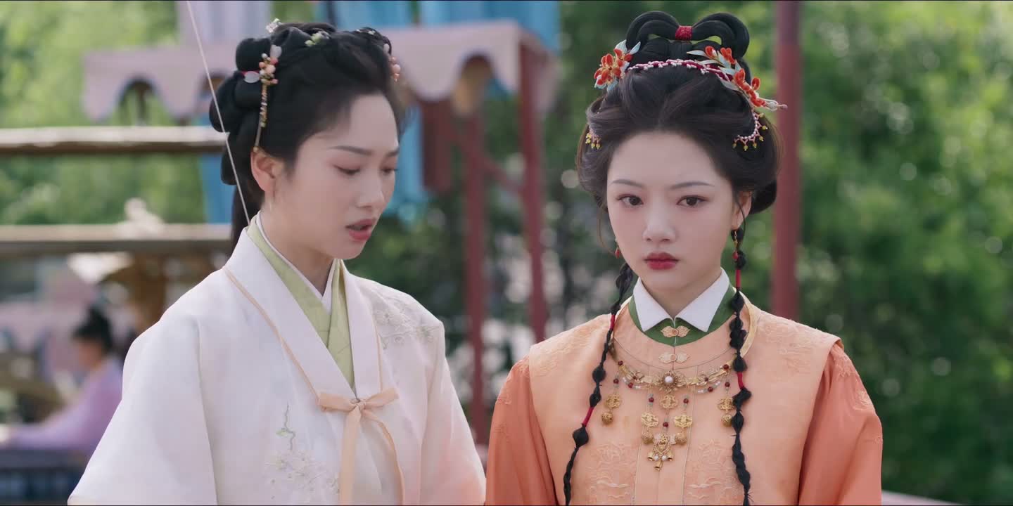 这陈公子 究竟是什么意思呀