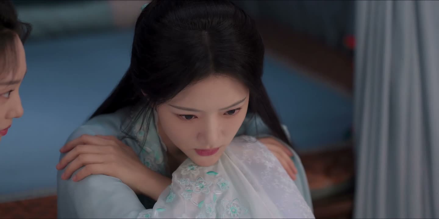 这大恩大德