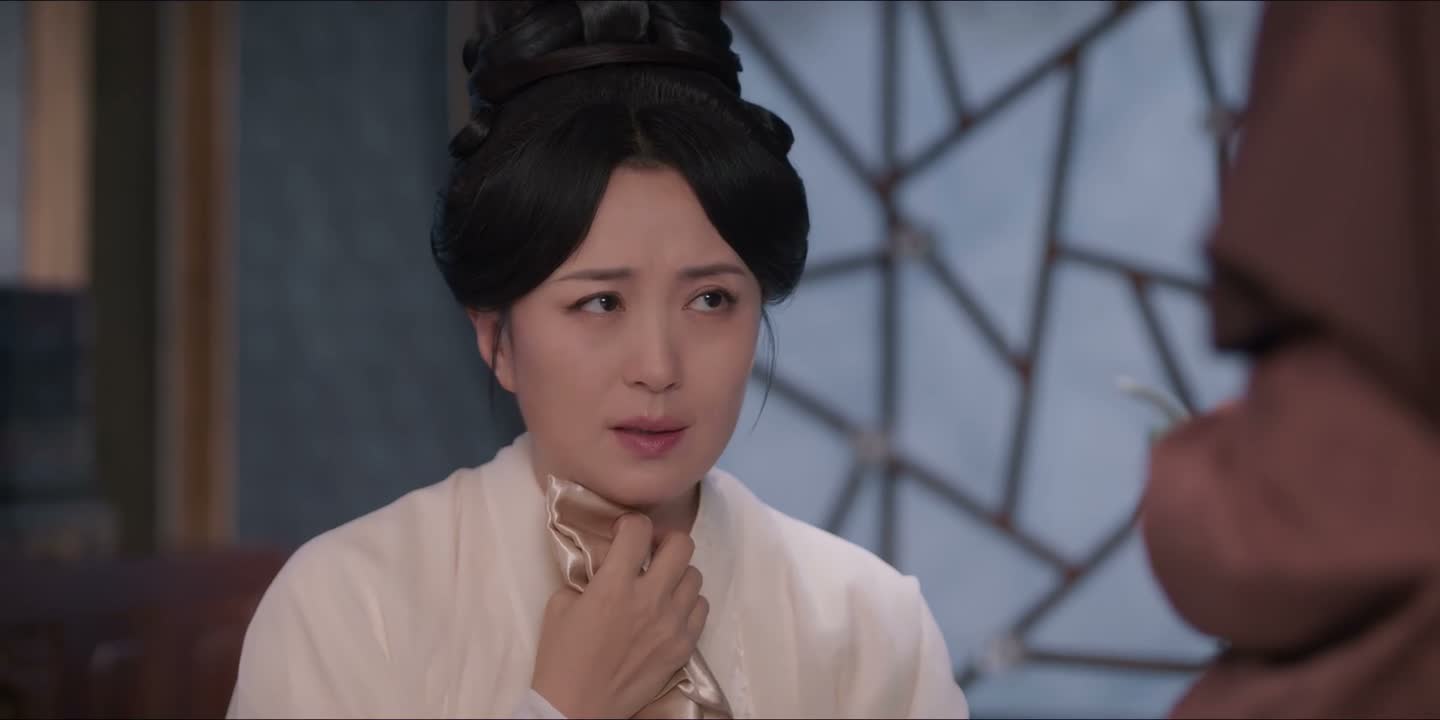 这怎么又咳上了