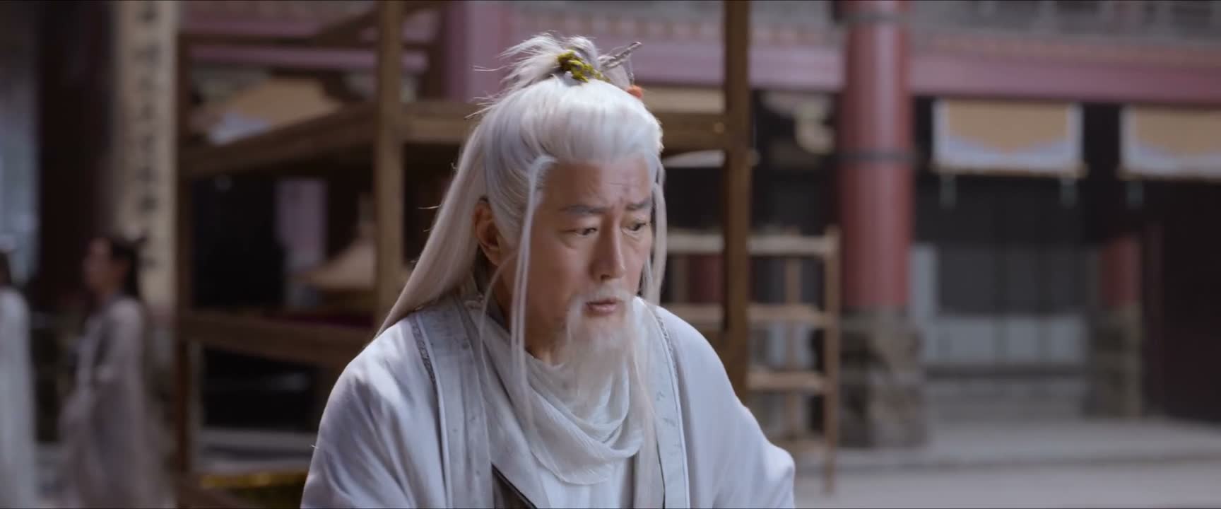 还要用它去酿酒