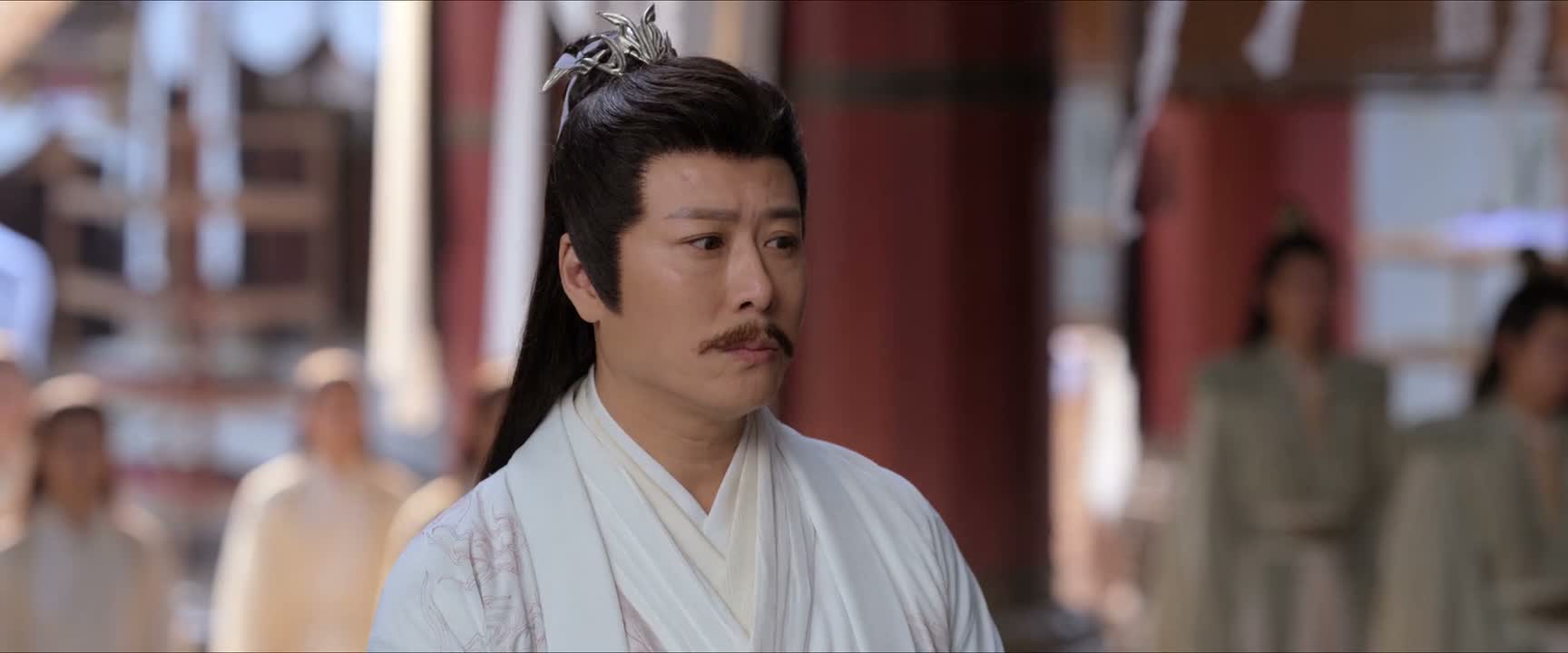 何来如今的崇灵谷啊