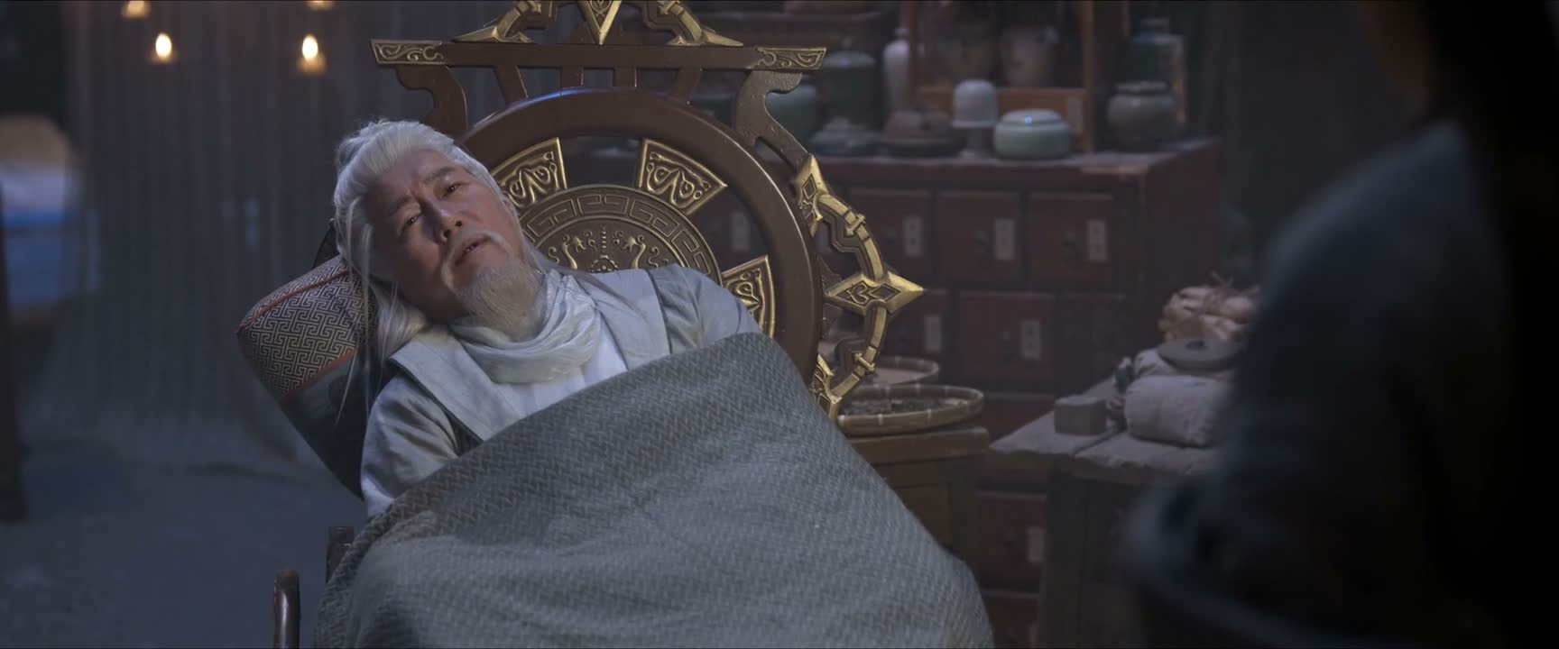 就要做出大事来