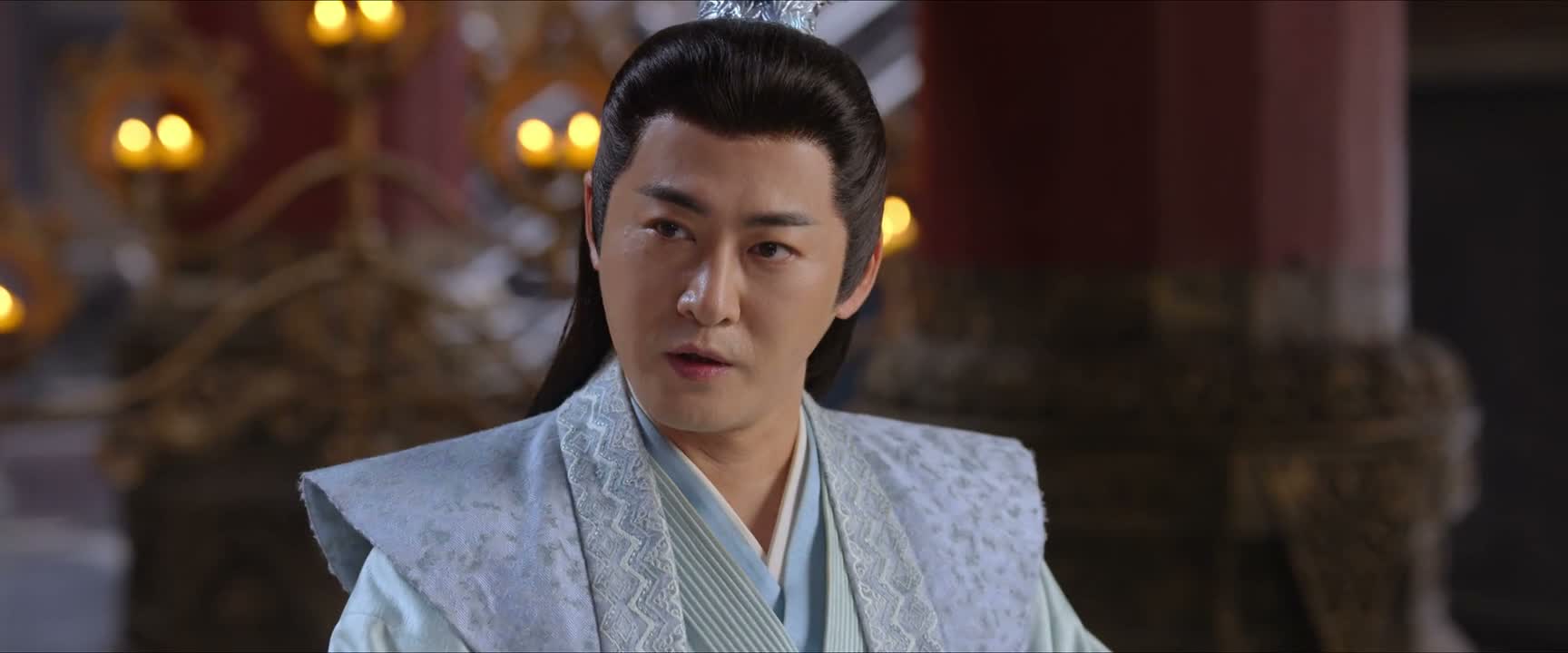可是有意为难啊