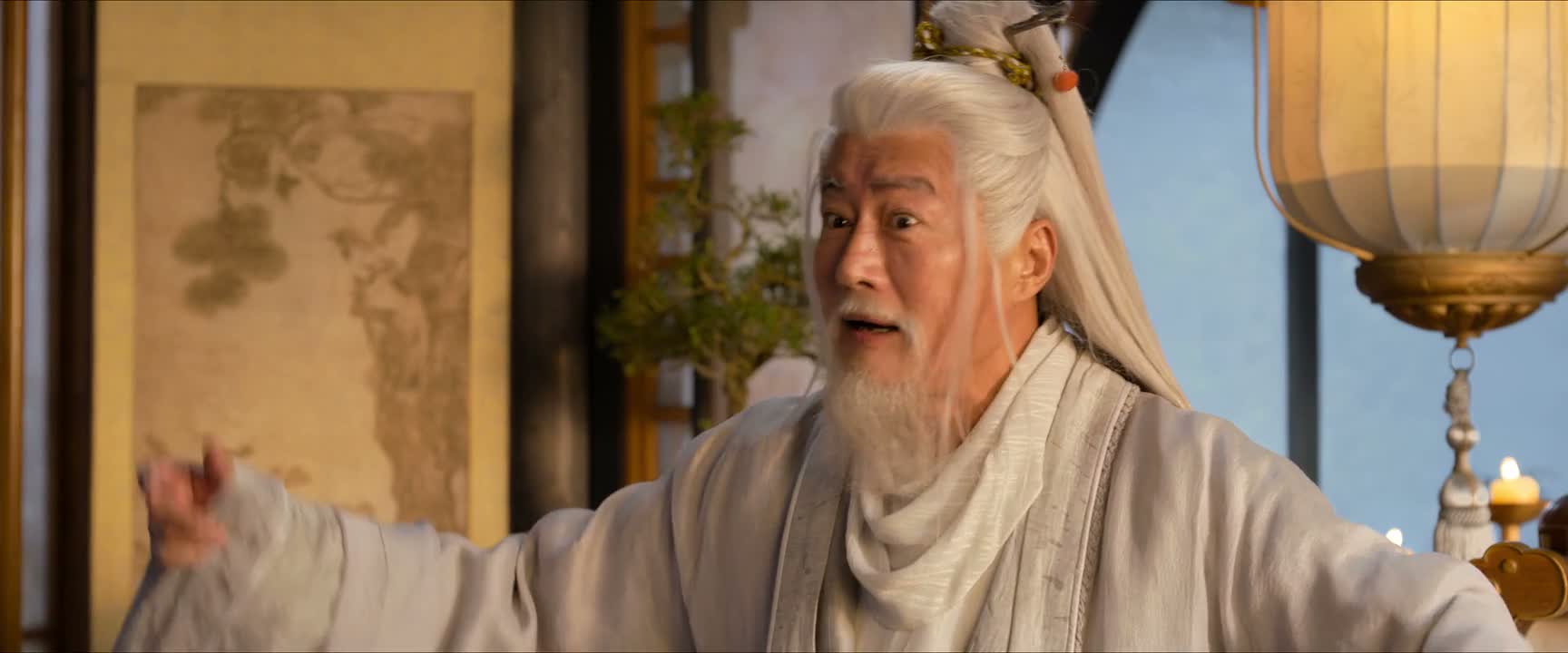 那都是人间绝味啊