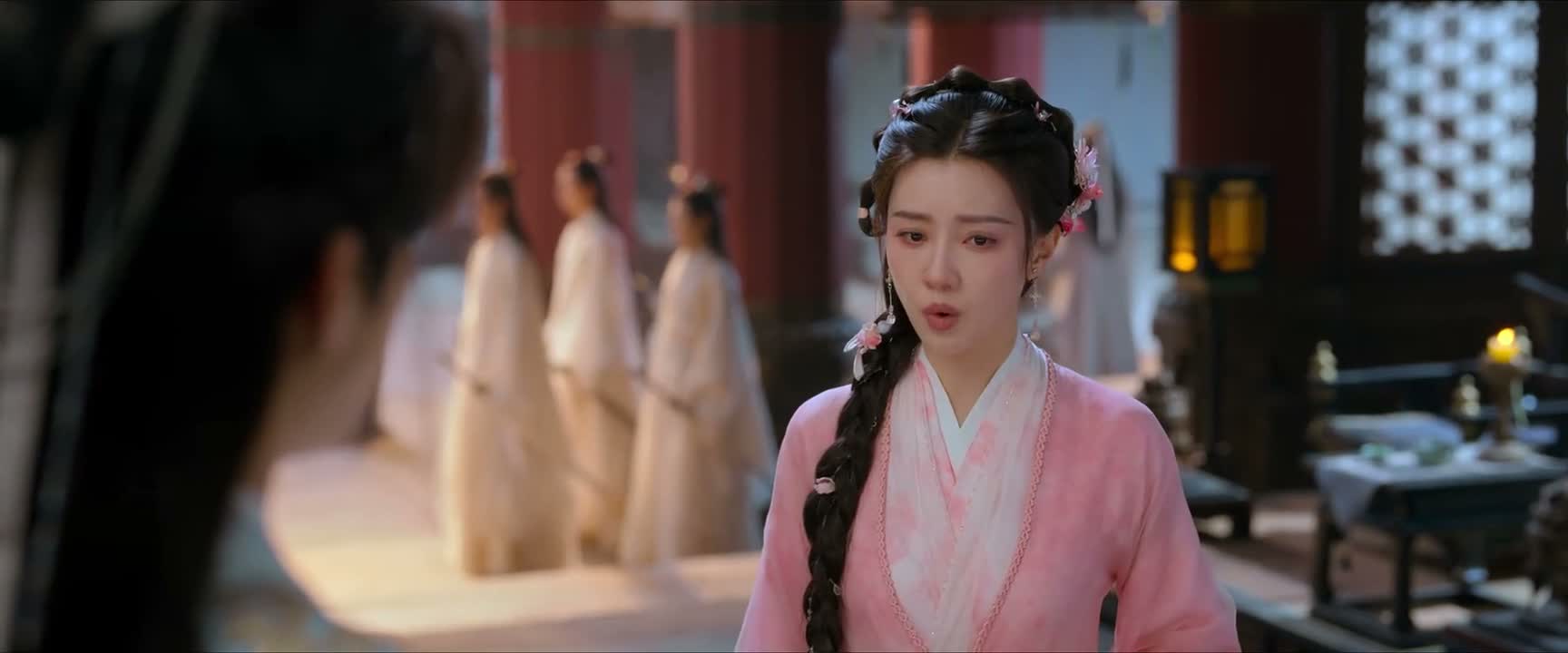 难道只有大战袭来