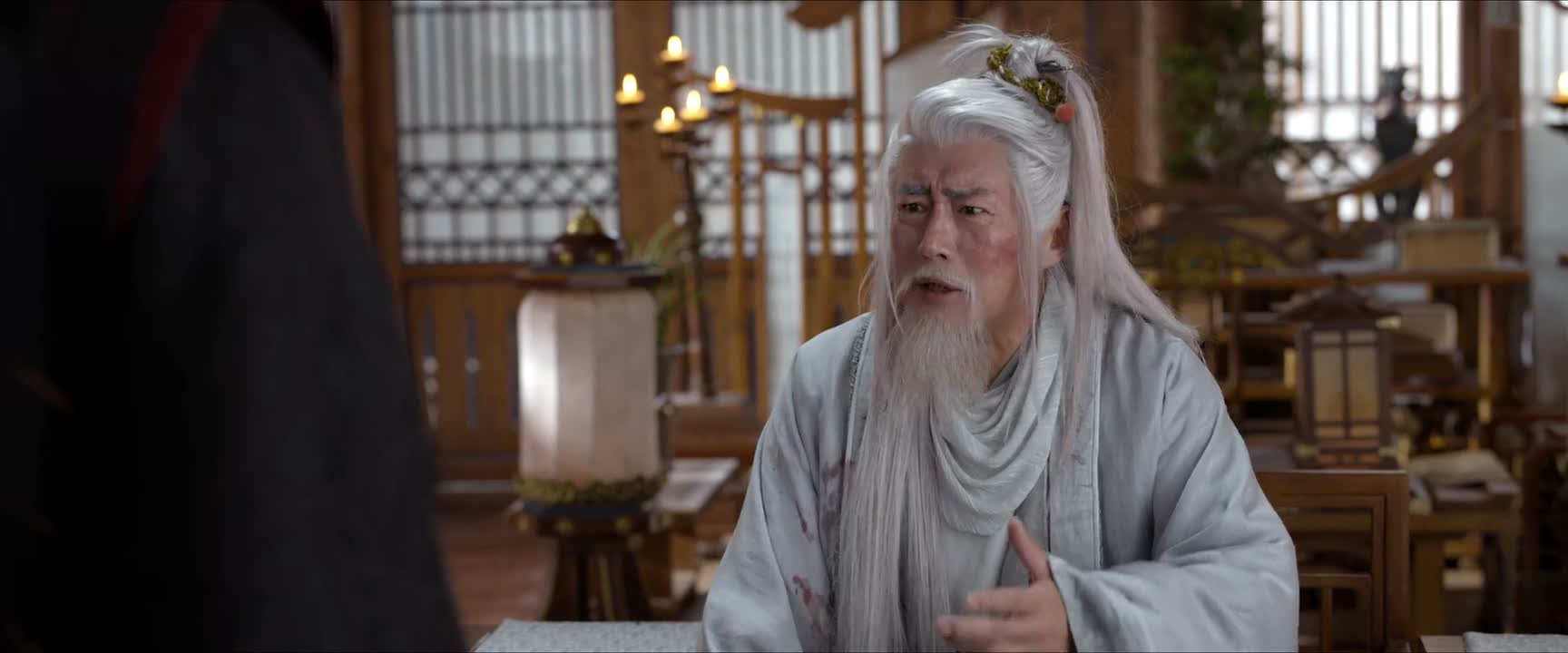 你的药效就会发作