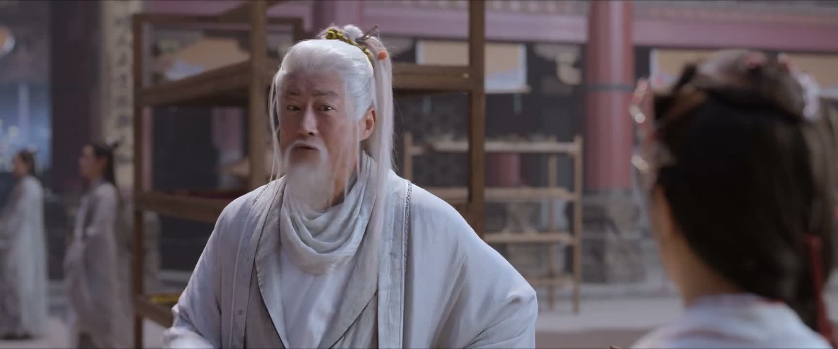 人逢喜事精神爽嘛