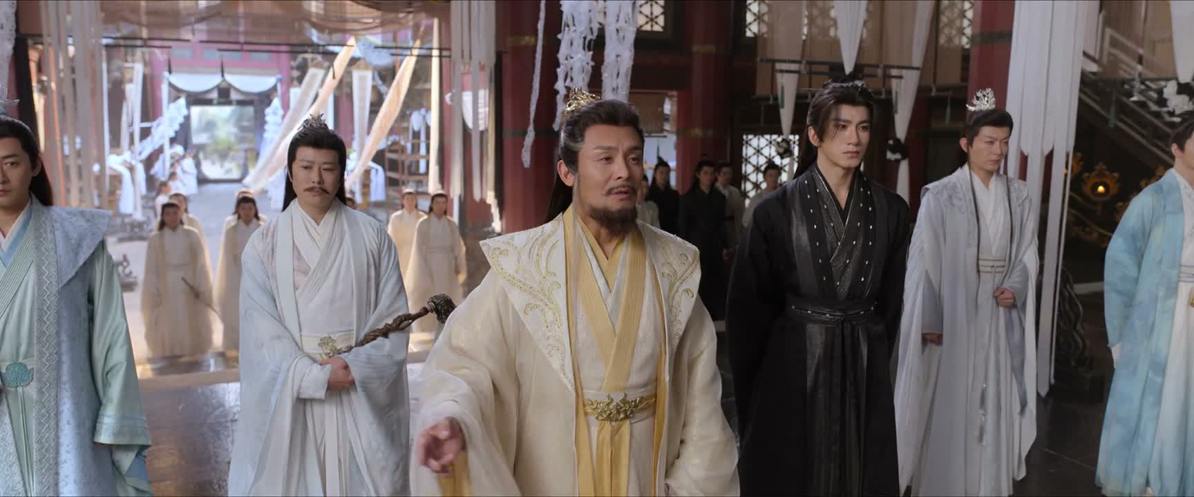 我等为了支持苏太乙