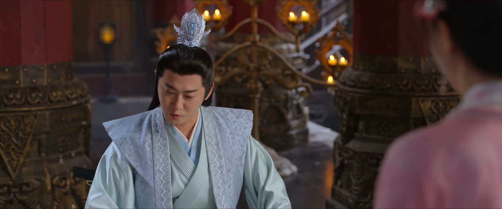 我派讲究天下为公