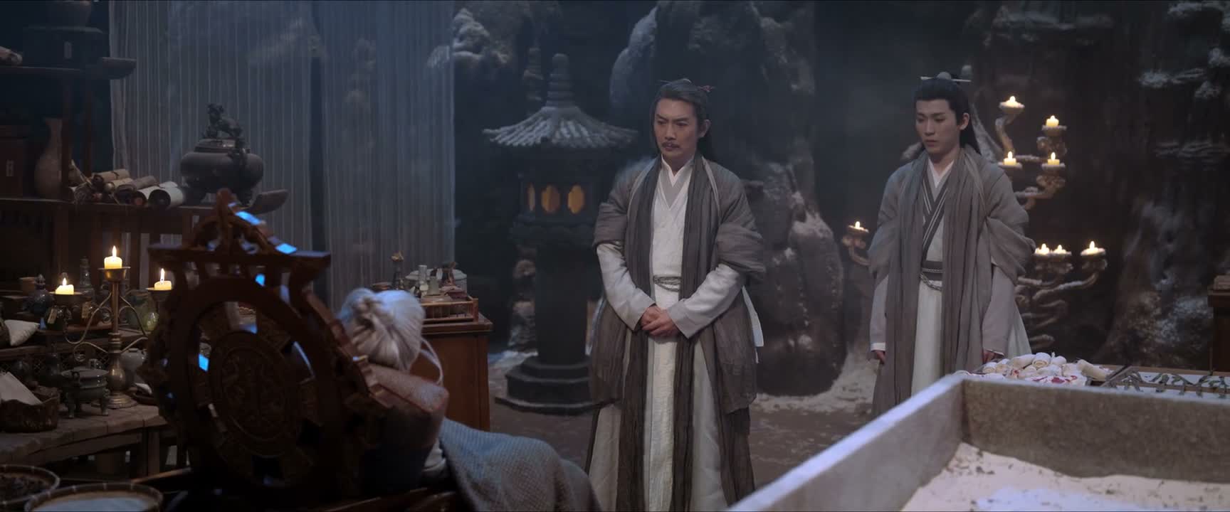 我思前想后