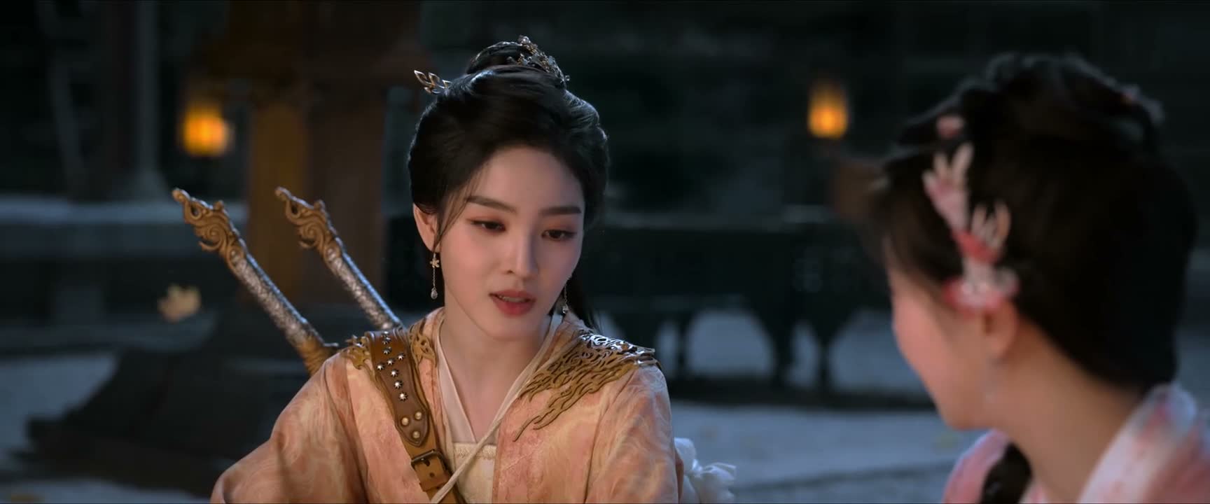 学舌鸟探到了你的踪迹