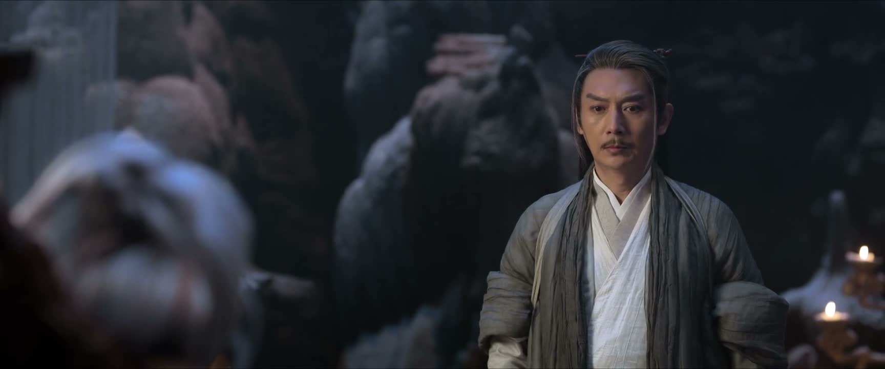 于是我就在想啊
