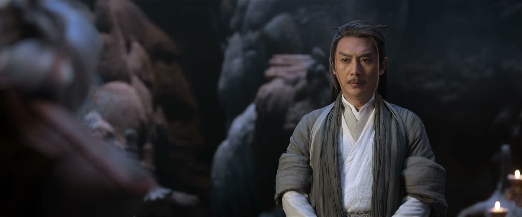 这场长生大梦