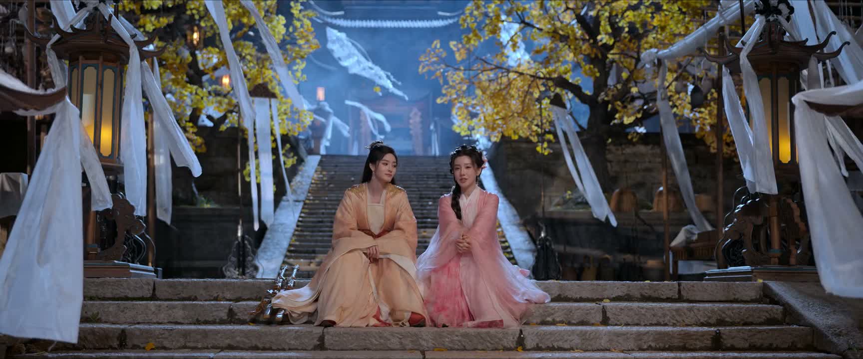 之前咱们师父