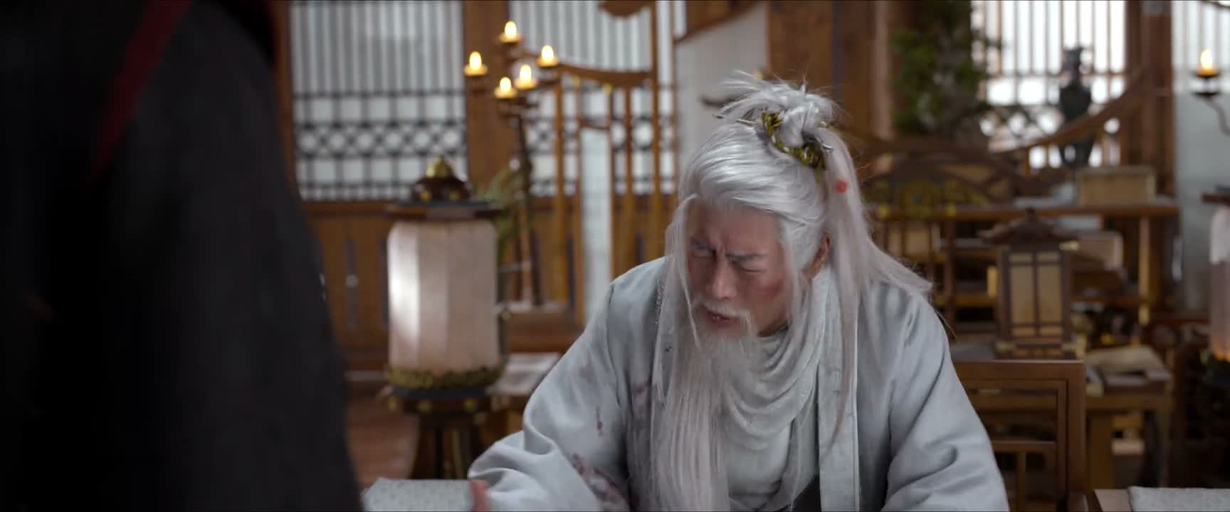 装作不知道这件事吗