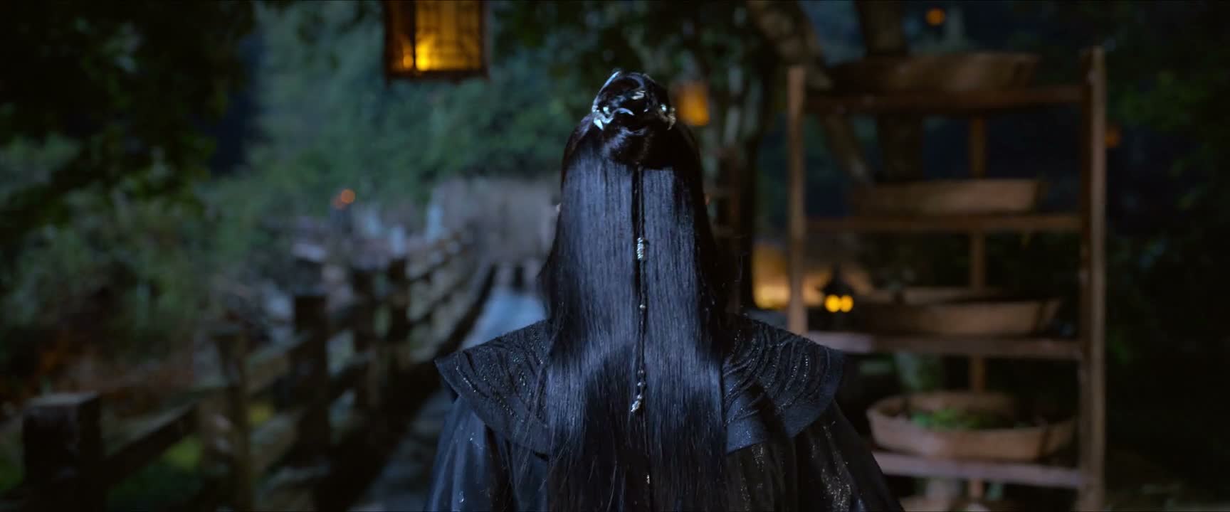 做人做得糊涂