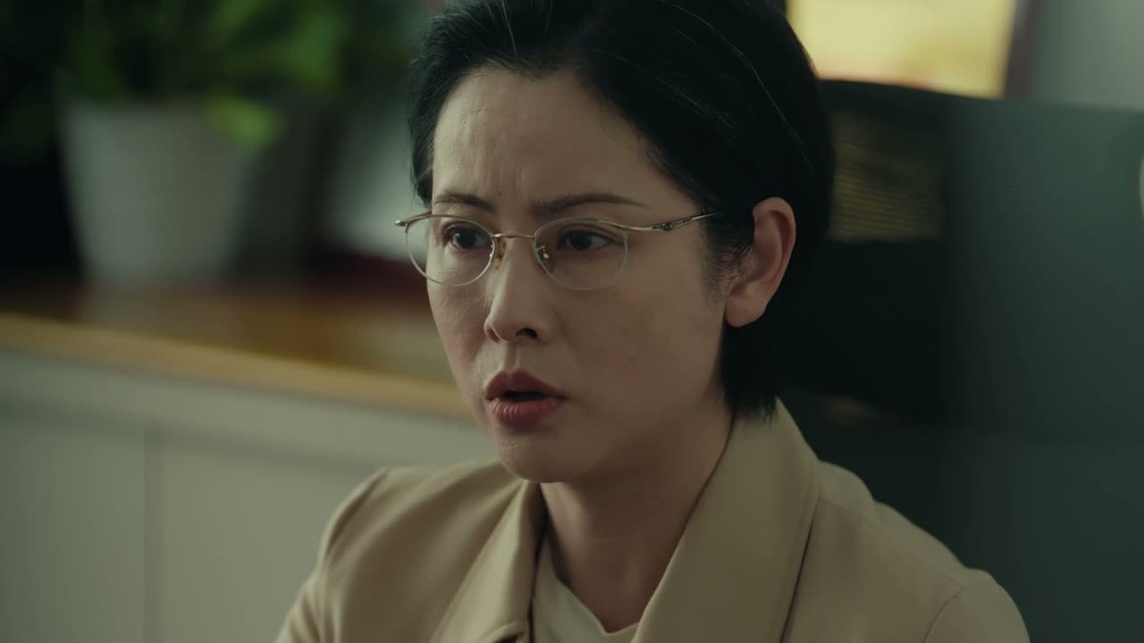 崔婕到底是怎么了