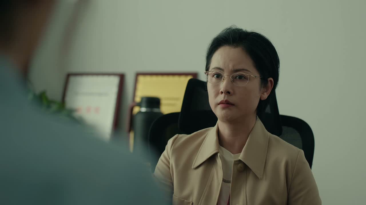 都是出于对科研的认真
