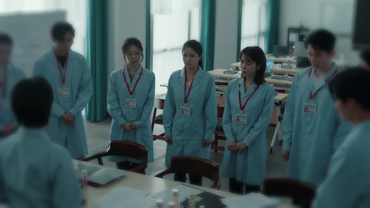 让我们做更多的无用功