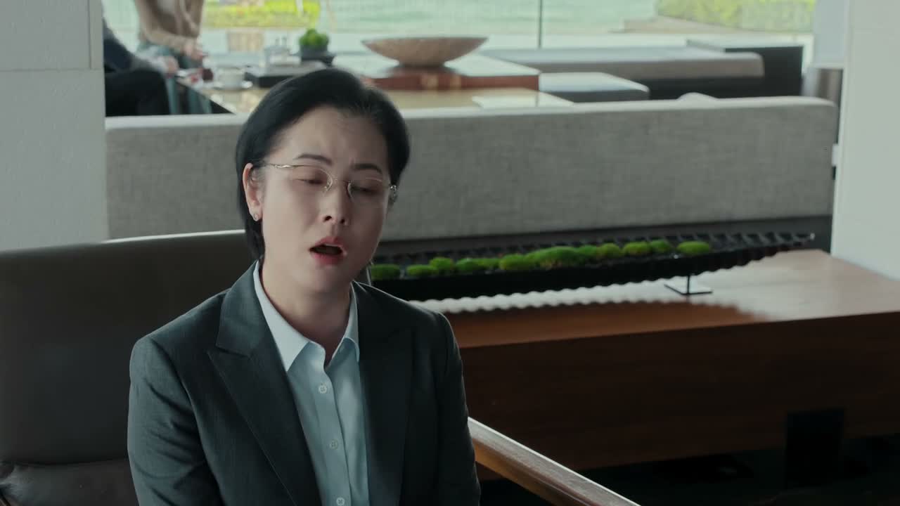 我也想万家灯火里