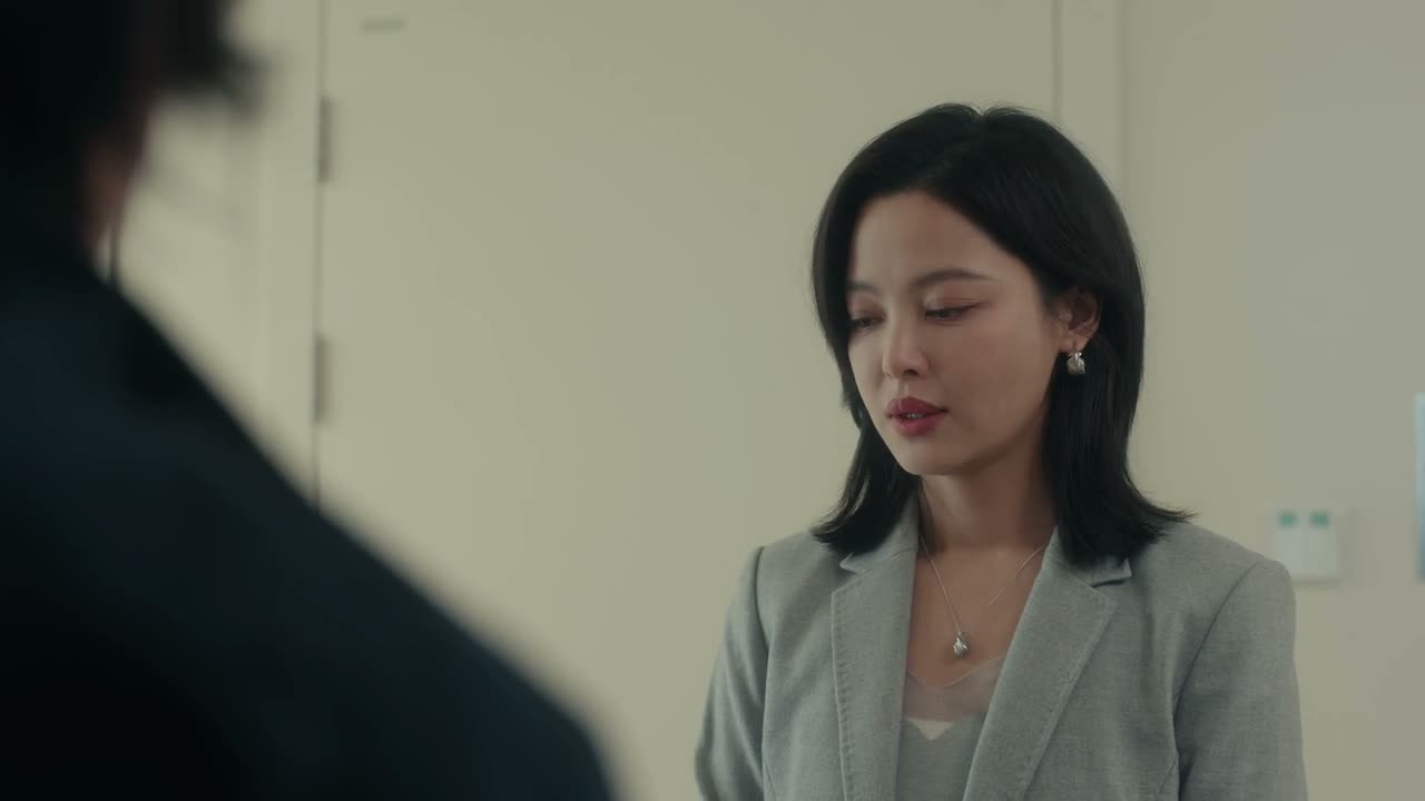 现在的医疗会帮助她的