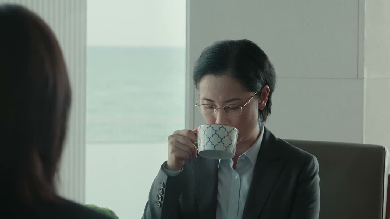辛苦付出应得的回报