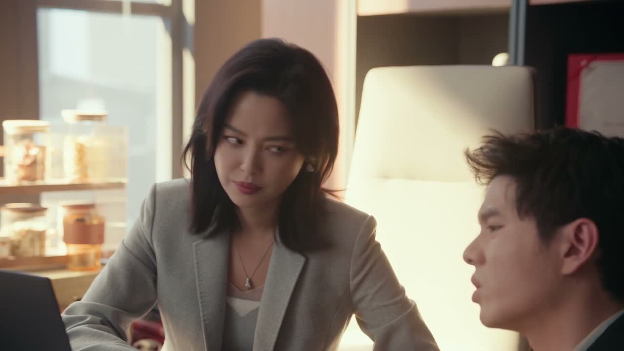 这个教授是想尽办法