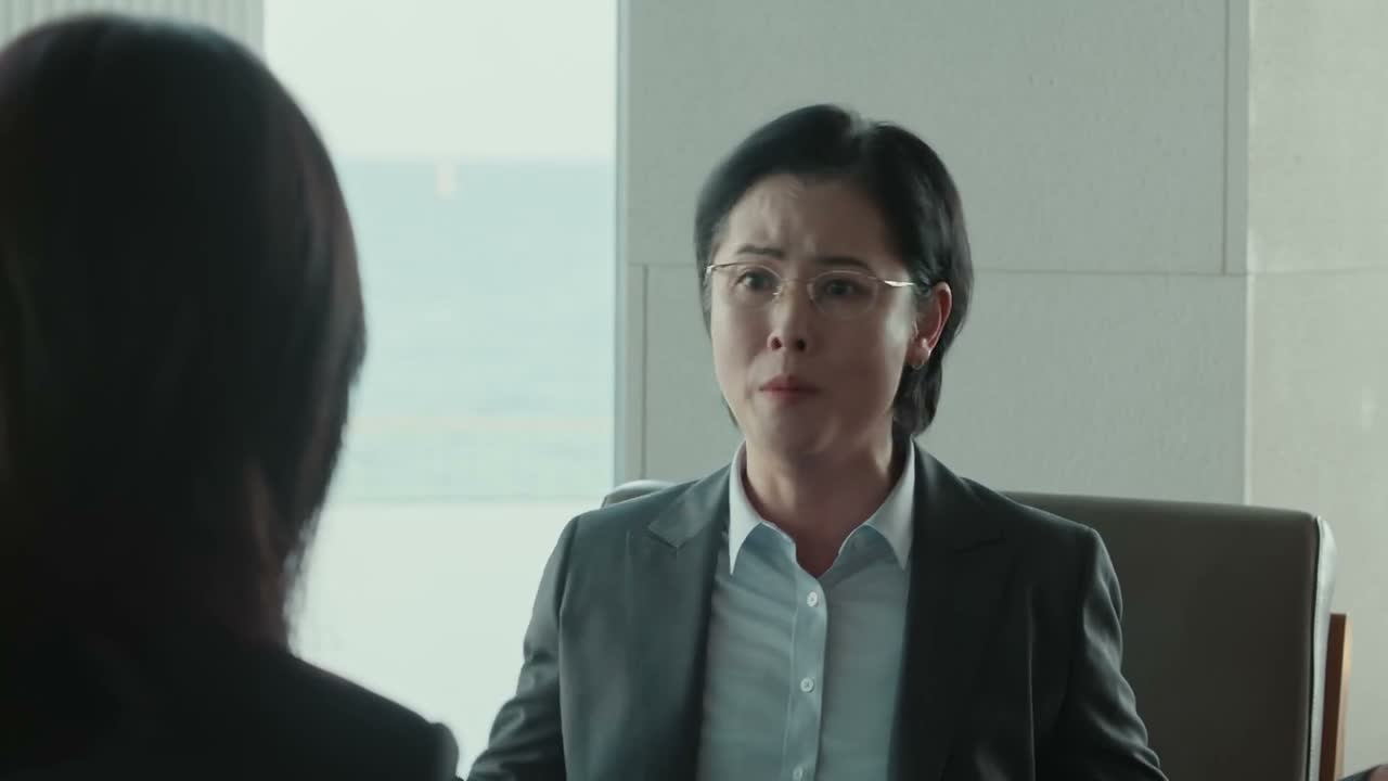 这是我们彼此的遗憾