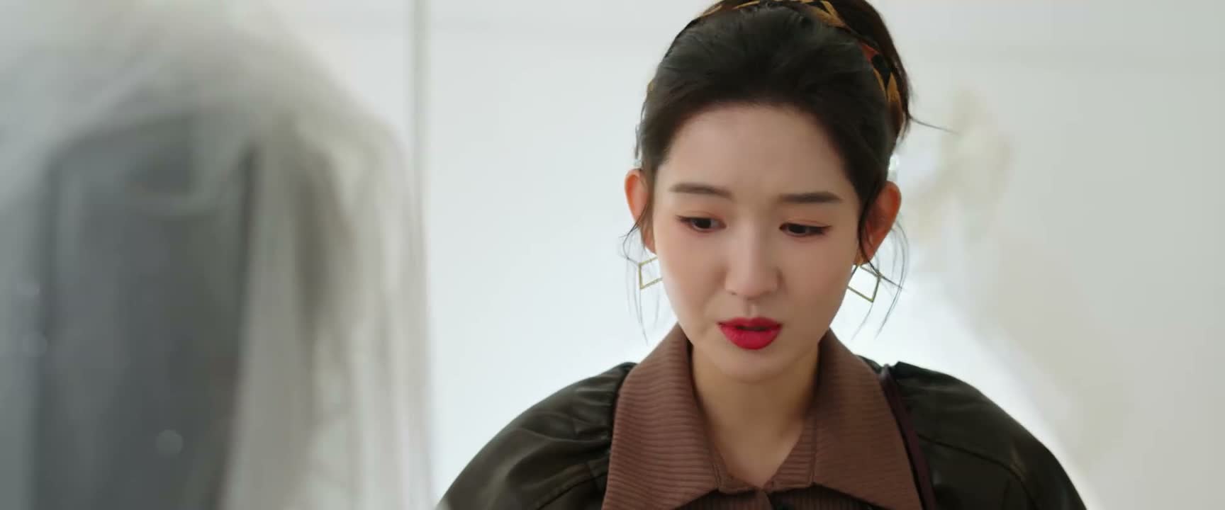 他不得美疯了呀